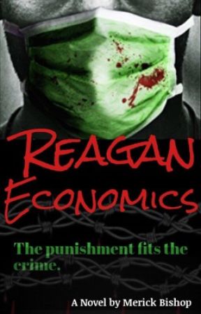 Reagan Economics by brhr14