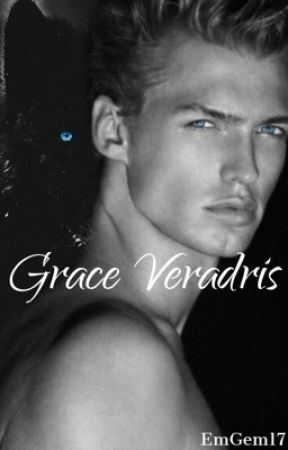 Grace Veradris by EmGem17