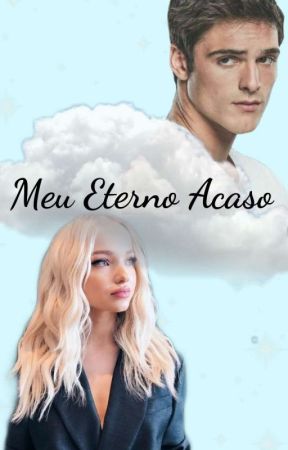 Meu Eterno Acaso by rbarbarav