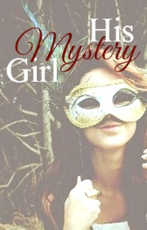 His Mystery Girl by RiceLover