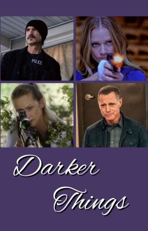 Darker Things by onechicagooo