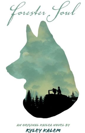 Forester Soul by RyleyKalem
