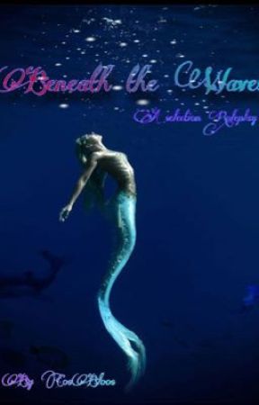 Beneath the Waves: A Selection Roleplay (OPEN) by Cosbloos