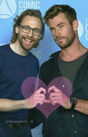 Dancing With Our Hands Tied |Hemsddleston| by BlueSkyRedRainbow