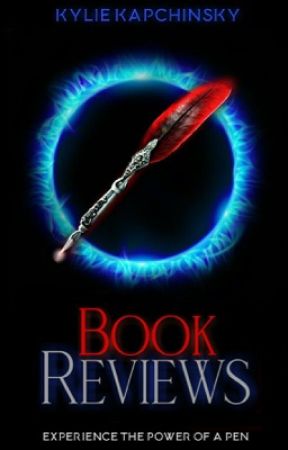 Book reviews. by Anonymous4257
