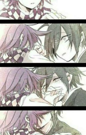 Saiouma Pictures by TheFandomFreak2144