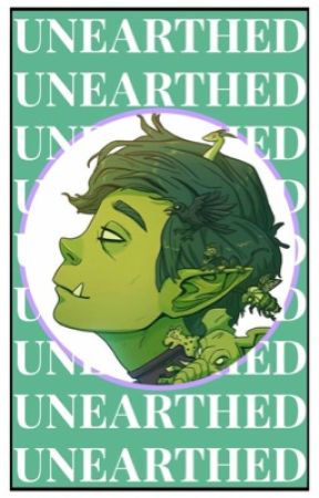 𝐮𝐧𝐞𝐚𝐫𝐭𝐡𝐞𝐝 by azarathed