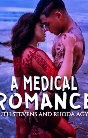 A Medical Romance by ruthstevens1