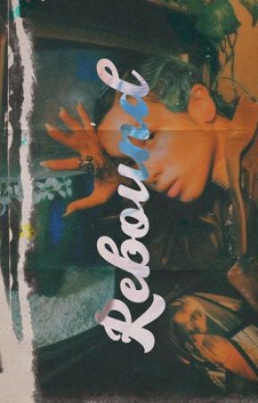 Rebound by PettyRatz