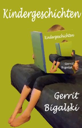 Kindergeschichten by GerritBigalski