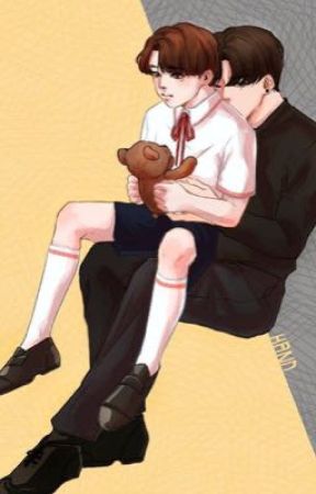 daddy's little boy by jjk_com