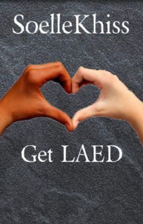 Get LAED by SoelleKhiss