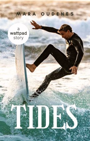 Tides by moudenes