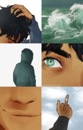 Book Of Pjo/HoO Oneshots by Taylorreighann27