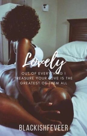 Lovely by blackishfever
