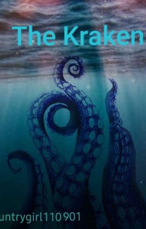 The Kraken by countrygirl110901