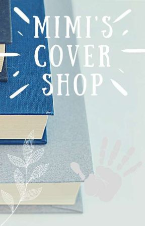 _Mimi's Cover Shop by Totally_Mimi