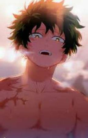 Izuku's Brother? by AyalSoulSucker