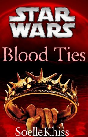 Star Wars: Blood Ties || Kessel Run Smackdown by SoelleKhiss
