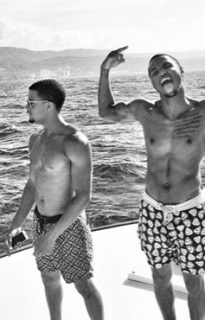 Y.A.S (Trey Songz story) by askaboutkash