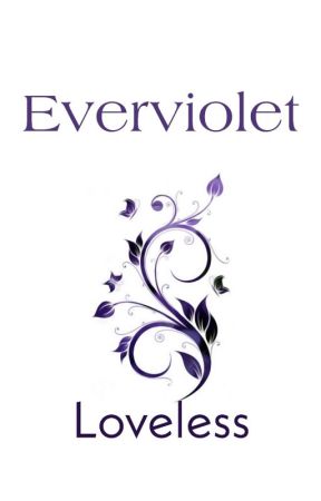 Everviolet by lovelesslbh