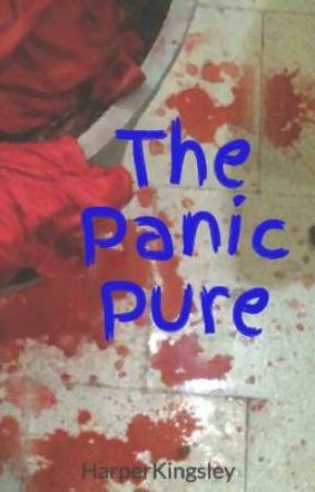 The Panic Pure by HarperKingsley