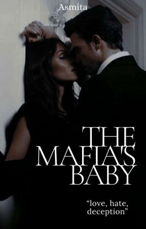 Mafia's Baby by ANParker4123