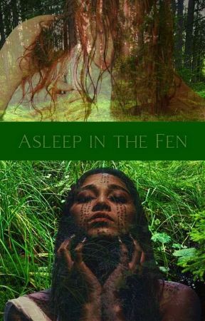 Asleep in the Fen by Afictionwarrior
