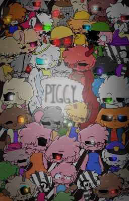 Piggy Roblox Unofficial Story Chapter 8 Attack Wattpad - a little vent about roblox clothings roblox