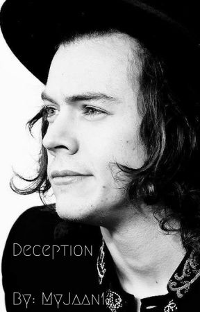 Deception|| H.S. by MyJaan1