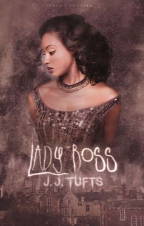 Lady Boss by JJTufts