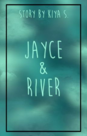 Jayce & River by Kiya722