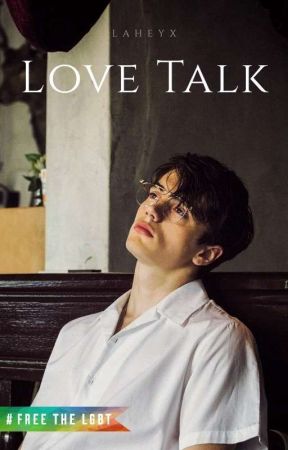 Love Talk by laheyx