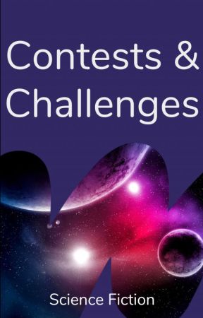 SciFi Competitions and Challenges by ScienceFiction