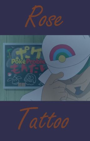𝙧𝙤𝙨𝙚 𝙩𝙖𝙩𝙩𝙤𝙤 » ˢᵘⁿ ᵃⁿᵈ ᵐᵒᵒⁿ, ᵖʳᵒᶠᵉˢˢᵒʳ ᵏᵘᵏᵘⁱ by easiertorun