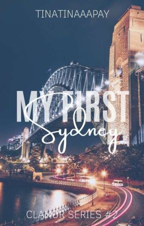 My First Sydney by tinatinaaapay