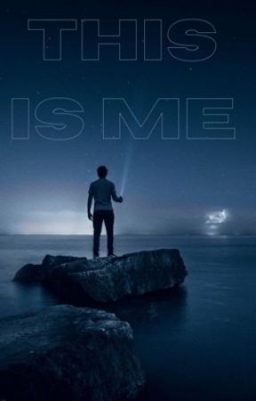 This is me by Starcast09