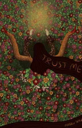 Trust Me (An Islamic Love Story) by AwesomeAreej