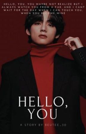 Hello, You. by beautee_