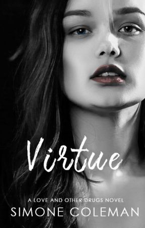 Virtue by AuRevoirSimone