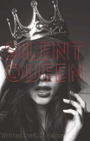 Silent Queen by hope4soda