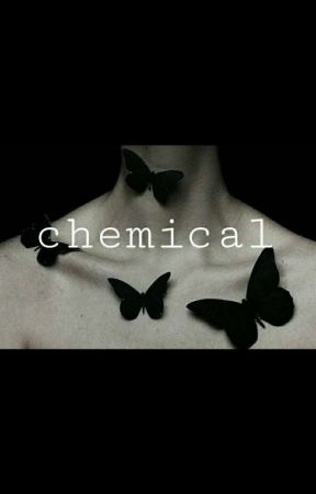 chemical by trashpandaleader