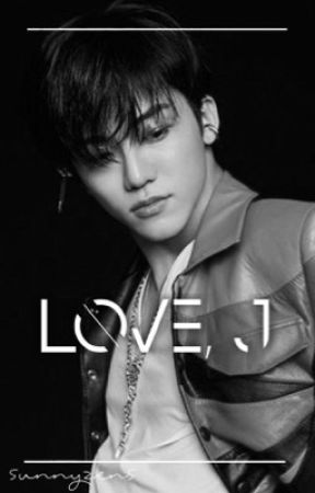 love, j | nomin by sunnyzens