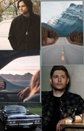 Home is two heartbeats and a car named baby by spnmarvel1994