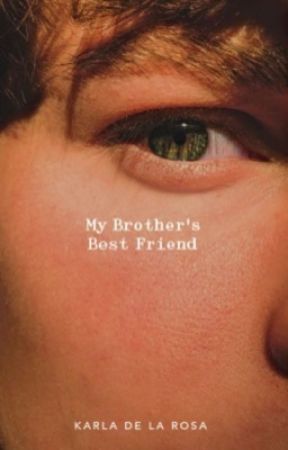 brothers' best friend ✽ h.s by stylescloud