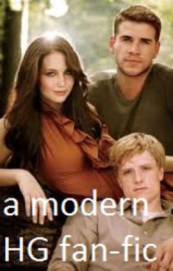 A Modern Hunger Games Fanfic Basically A Peeta And Katniss Story Maya Kerslake Wattpad 8758