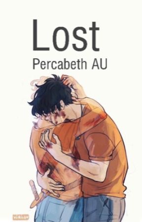 Lost by beamingbooks