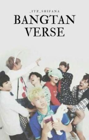 BANGTANVERSE | BTS by _itz_shifana