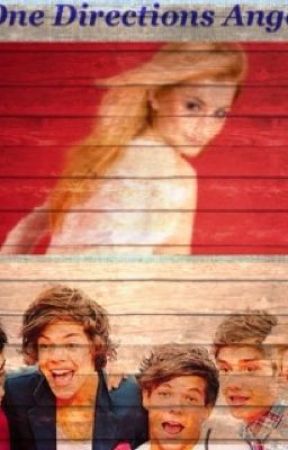 One Directions Angel by StacyTiole