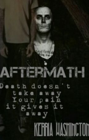 Aftermath by SanctionedHell